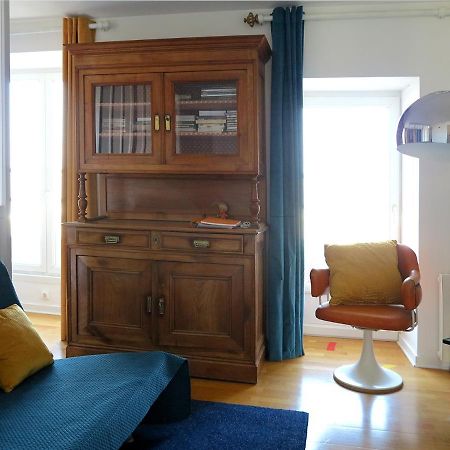 Bel Appartement Avec Vue Directe Sur Loire Paimboeuf Luaran gambar