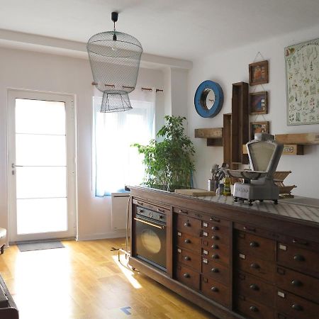 Bel Appartement Avec Vue Directe Sur Loire Paimboeuf Luaran gambar