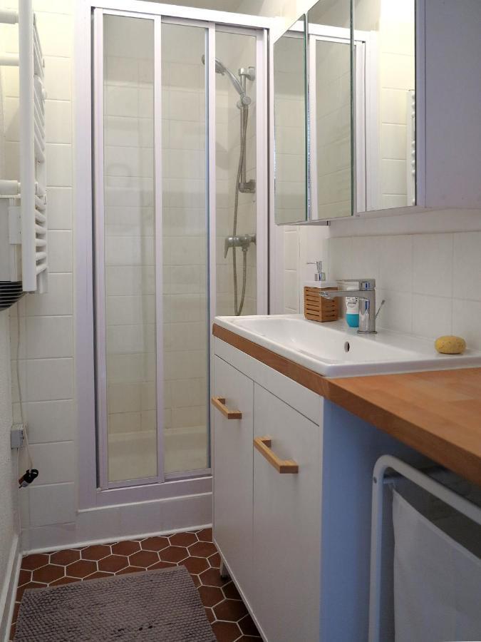 Bel Appartement Avec Vue Directe Sur Loire Paimboeuf Luaran gambar