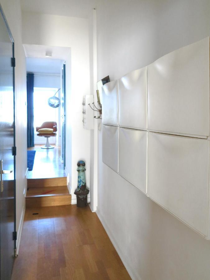Bel Appartement Avec Vue Directe Sur Loire Paimboeuf Luaran gambar
