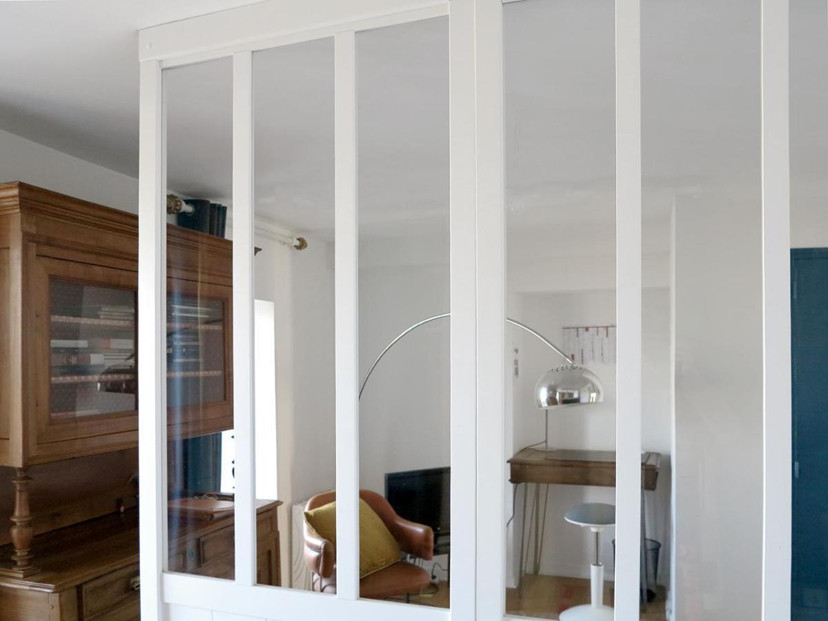 Bel Appartement Avec Vue Directe Sur Loire Paimboeuf Luaran gambar